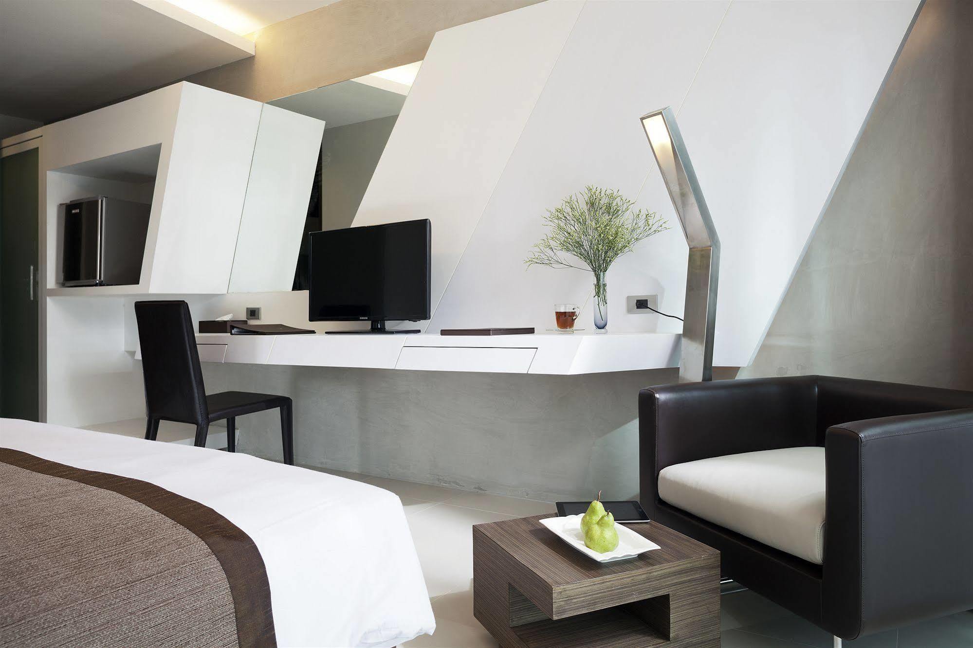 Nine Forty One Hotel Bangkok Exterior foto